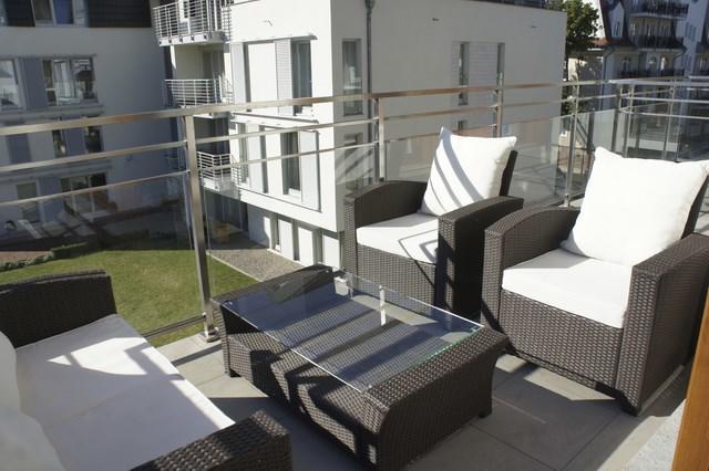 Apartmán Four Seasons Aquamarina Svinoústí Pokoj fotografie