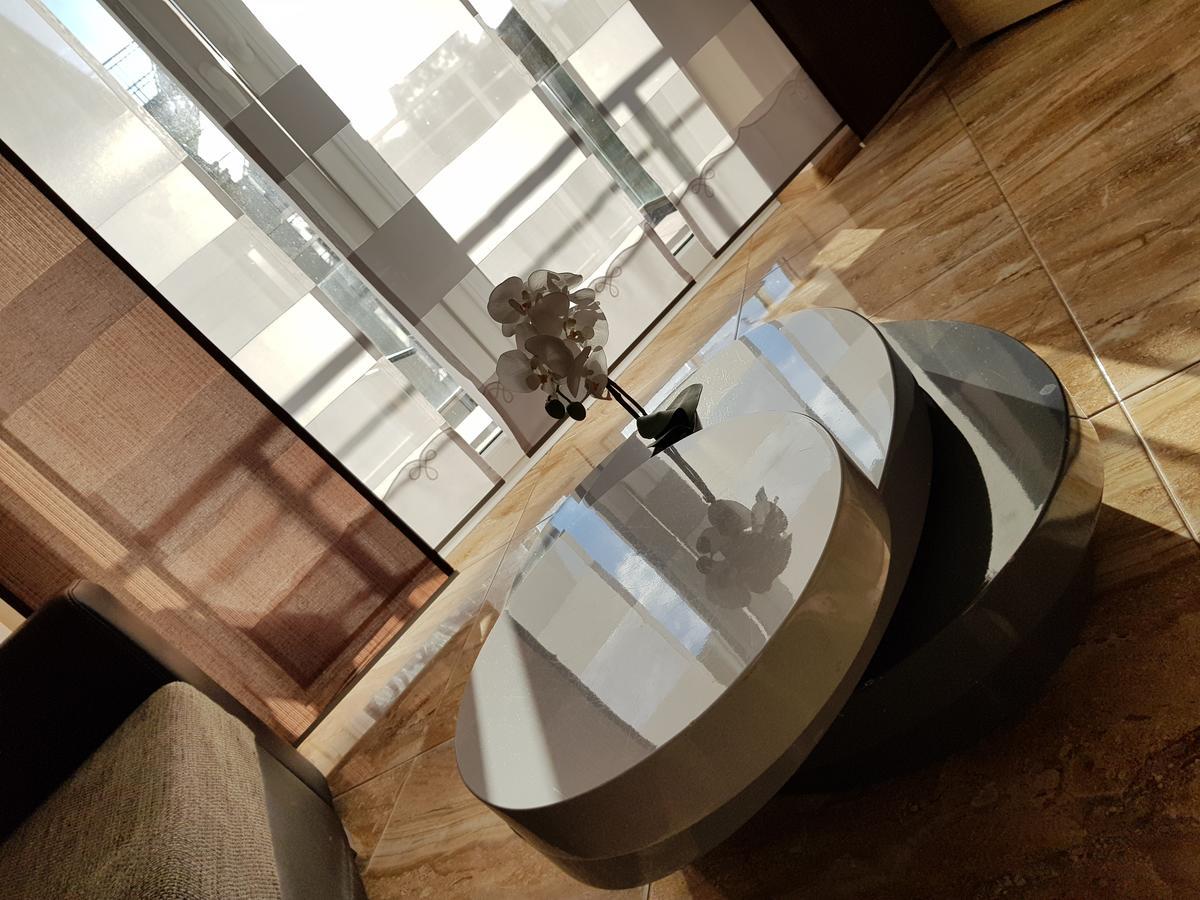 Apartmán Four Seasons Aquamarina Svinoústí Exteriér fotografie